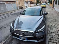 Usata Infiniti Q50 Premium 170 CV (125 kW) 2016 Berlina