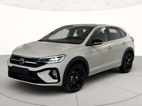 Nuova VW Taigo Edition 116 CV (85 kW) 2026 Reef blue metallizzato SUV