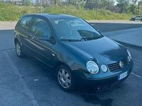 Usata VW Polo 2005 Utilitaria