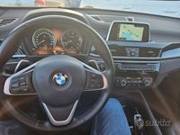 usata BMW X1 1.8D SDRIVE X-LINE 150cv