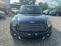 Usata Mini One D Countryman 90 CV (66 kW) 2013 Nero SUV