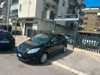 Usata Ford C-MAX Titanium 115 CV (84 kW) 2014 Nero Monovolume
