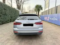 Brugt Audi A6 Business Plus 204 HK (150 kW) 2023 Stationcar