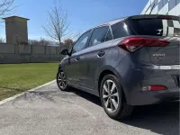 Usata Hyundai i20 Comfort 90 CV (66 kW) 2015 Utilitaria
