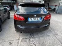 Usata BMW 216 116 CV (85 kW) 2020 Coupé