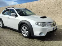 Usata Subaru Impreza 150 CV (110 kW) 2010 Station wagon