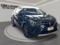 Usata Renault Captur Intens 101 CV (74 kW) 2023 Xpe be style istanbul (blu mar SUV
