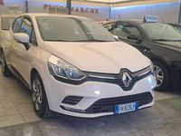 Usata Renault Clio IV Zen 75 CV (55 kW) 2017 Other Berlina