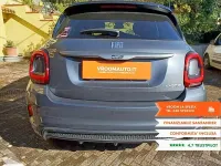Usata Fiat 500X Red 131 CV (96 kW) 2023 SUV