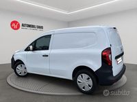 Usata Nissan Townstar Acenta 131 CV (96 kW) 2022 Bianco Furgone