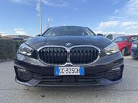 Usata BMW 116 Advantage 116 CV (85 kW) 2020 Other Utilitaria