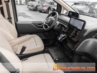 Usata Hyundai Staria Prime 177 CV (130 kW) 2024 Grigio scuro Monovolume