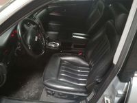 Usata Audi A8 150 CV (110 kW) 1998 Argento Berlina