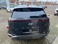 Usata Hyundai Kona 120 CV (88 kW) 2023 Grigio scuro metallizzato SUV