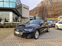 usata Audi A3 SPB 35 TDI S tronic Business Advanced