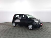 Nuova Fiat Panda Icon 65 CV (47 kW) 2025 Nero cinema Utilitaria
