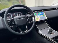 Usata Land Rover Range Rover Velar S 204 CV (150 kW) 2024 Grigio SUV