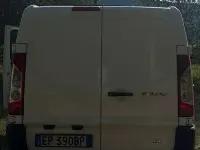 Usata Fiat Scudo 128 CV (94 kW) 2012 Bianco Furgone
