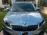 usata Skoda Karoq Karoq 1.5 TSI ACT DSG Style