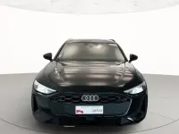 Usata Audi A5 Business 150 CV (110 kW) 2025 Nero mito metallizzato Station wagon