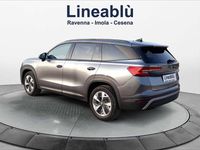 Usata Skoda Kodiaq Executive 150 CV (110 kW) 2025 Grigio SUV