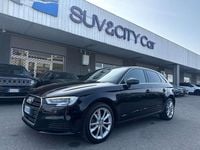 Usata Audi A3 Ambiente 116 CV (85 kW) 2018 Other Berlina