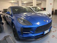 Usata Porsche Macan 245 CV (180 kW) 2020 Other SUV