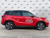 Nuova Suzuki Vitara 110 CV (80 kW) 2025 Rosso SUV