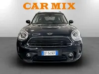 Usata Mini One Countryman Business 2021 Blu SUV
