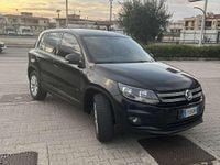 Usata VW Tiguan Trendline 122 CV (89 kW) 2013 SUV