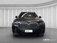 Usata BMW X3 M Sport 292 CV (214 kW) 2022 Grigio SUV