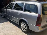Usata Opel Astra 80 CV (58 kW) 2004 Station wagon
