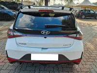 Usata Hyundai i20 N Performance 204 CV (150 kW) 2024 Bianco Utilitaria