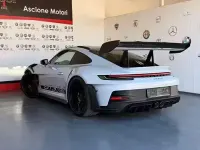 Usata Porsche 992 525 CV (386 kW) 2025 Grigio chiaro Coupé