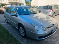 Usata Citroën C5 109 CV (80 kW) 2005 Berlina