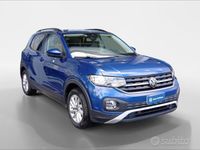 usata VW T-Cross - 1.0 TSI Style