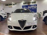 usata Alfa Romeo Giulietta 2.0 JTDm-2 140V EXCLUSIVE