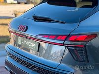 Nuova Audi Q3 Sportback S-Line 150 CV (110 kW) 2025 Grigio SUV