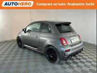 Usata Abarth 595 165 CV (121 kW) 2023 Grigio Utilitaria