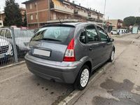 usata Citroën C3 1.1 GPL NEOPATEN GARANZIA 12 MESI