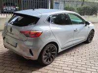 Usata Renault Clio V Esprit Alpine 91 CV (66 kW) 2024 Grigio Berlina