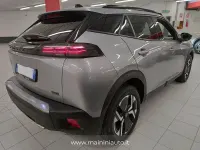 Usata Peugeot 2008 Allure 131 CV (96 kW) 2025 Grigio SUV
