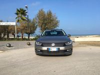 usata VW Passat 1.6 Tdi BlueMotion Business Line