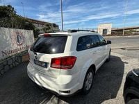 Usata Fiat Freemont Urban 170 CV (125 kW) 2015 Bianco SUV