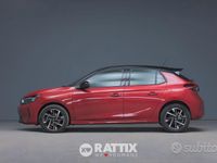 Usata Opel Corsa 110 CV (80 kW) 2025 Kardio red Berlina