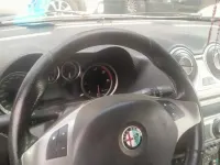 Usata Alfa Romeo MiTo 120 CV (88 kW) 2009 Grigio Utilitaria