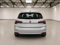 Usata Fiat Tipo City Life 95 CV (69 kW) 2022 Grigio Berlina