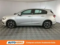 Usata Fiat Tipo Business 95 CV (69 kW) 2020 Argento Berlina