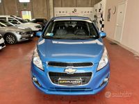 usata Chevrolet Spark 1.0 LS GPL