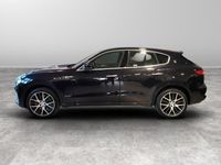 usata Maserati GranSport Levante 3.0